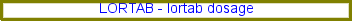 Lortab