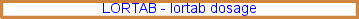 Lortab addiction
